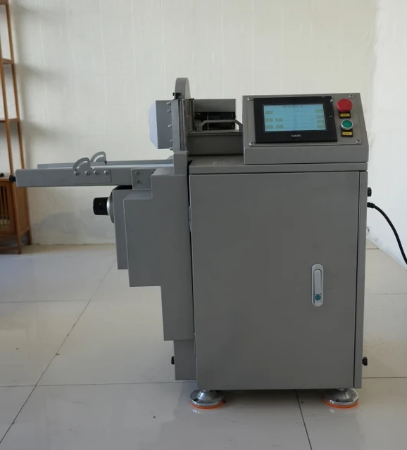 New Fully Automatic Thin Slice Machine For Fresh Beef And Mutton 600kg/h Capacity For Restaurants factory New Fully Automatic Thin Slice Machine For Fresh Beef And Mutton 600kg/h Capacity For Restaurants factory